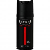 Дезодорант-спрей мужской «STR8» Red code, 150 мл