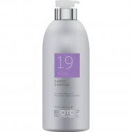 Шампунь для волос «Biotop» 19 Pro Silver Shampoo, 1 л