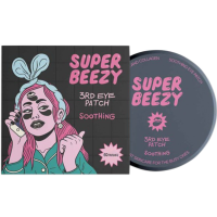 

Патчи гид.д/г"SUPER BEEZY"(для пит.)60шт