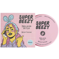 

Патчи гид.д/г"SUPER BEEZY"(от тем.к)60шт