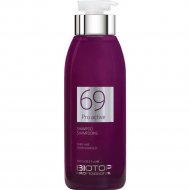 Шампунь для волос «Biotop» 69 Pro Active Shampoo, 1 л