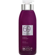 Шампунь для волос «Biotop» 69 Pro Active Shampoo, 1 л