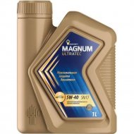 Масло моторное «Magnum» Ultratec 5W-40, 1 л