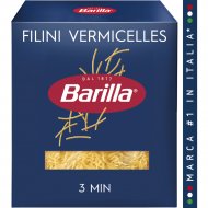 Макаронные изделия «Barilla» филини вермичелли, 450 г