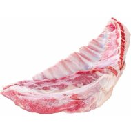 Полуфабрикат мясной «Грудинка баранья» замороженный, 1 кг, фасовка 0.65 - 0.75 кг