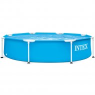 Каркасный бассейн «Intex» Metal Frame, 28205