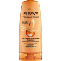 

Бальзам "ELSEVE" (роскошь,6 масел) 200мл