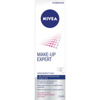 

Make-up Expert Care eye care