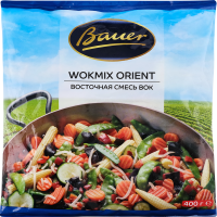 

Смесь восточная"БАУЕР"(VOK,зам.)400г