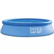 Надувной бассейн «Intex» Easy Set 28118NP
