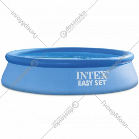 Надувной бассейн «Intex» Easy Set 28108NP