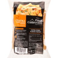 Спаржа соевая Food Collection резаная, сушенная, 300 г