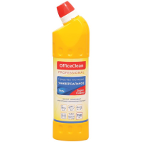 

Средство"SUPERCLEANER"(унив.,гель) 750мл