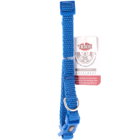

Ошейник д/соб"PREMIUM COLLAR"(син,XS-S)
