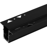 Шинопровод «Elektrostandard» Slim Magnetic 85087/00, черный, a057187, 2 м