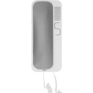 Аудиодомофон «Cyfral» Unifon Smart U, серый/белый