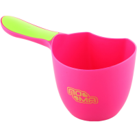 

Игрушка "КОВШИК"(3+,арт.32319) 1шт Розов