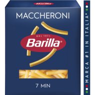 Ма­ка­рон­ные из­де­лия Barilla маккерони №44, 450 г