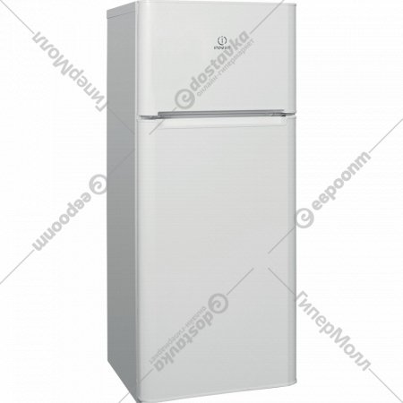 Холодильник-морозильник «Indesit» TIA 14
