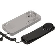Аудиодомофон «Cyfral» Unifon Smart U, серый/черный