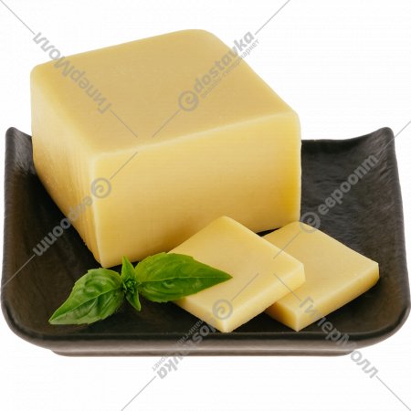 Сыр твердый «Молдавский» Особый, 40%, 1 кг, фасовка 0.25 - 0.3 кг