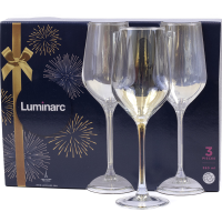 

Набор бокалов"LUMINARC"(P2476)