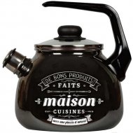 Чайник со свистком «Appetite» Maison 4с209я, 3 л