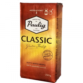 Кофе мо­ло­тый «Paulig» Classic, 250 г