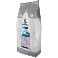 

Корм.д/взр.соб кр.пор"HIQ"(ягн)2.8кг