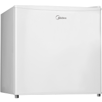 

Холодильник"MIDEA"(MR1049W)