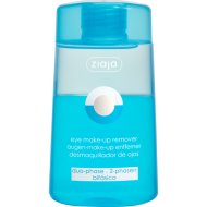Двухфазное средство для снятия макияжа «Ziaja» 120 мл