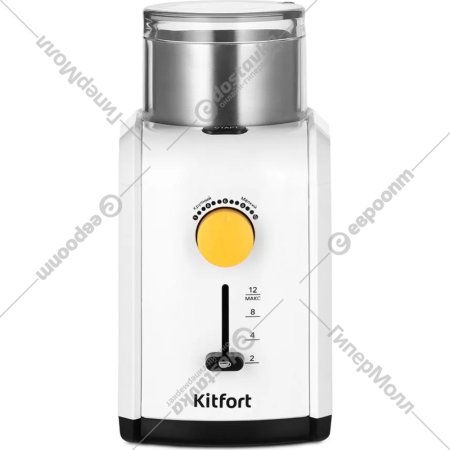 Кофемолка «Kitfort» КТ-7276