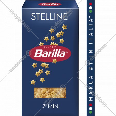 Макаронные изделия «Barilla» спагеттони, 450 г