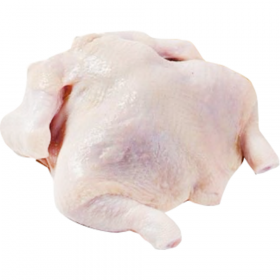По­лу­фаб­ри­кат «Д­зер­жин­ка» Цып­ле­нок для гриля, за­мо­ро­жен­ный, 1 кг