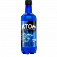 Энергетический напиток «Darida» Атом Блу, 0.5 л