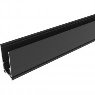 Шинопровод «Elektrostandard» Slim Magnetic 85085/00, черный, a057185, 1 м
