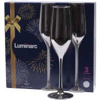 

Набор бокалов"LUMINARC"(P8273)