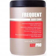 Маска «Kaypro» Hair Care Frequen, 1 л