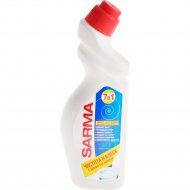 Чистящее средство для сантехники «Sarma» 0.75 л