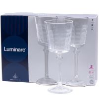 

Набор бокалов"LUMINARC"(N4144)