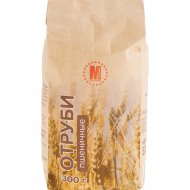 Отруби пшеничные «МукаМол» 300 г