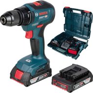 Дрель-шуруповерт «Bosch» GSR 18V-50, 06019H5020