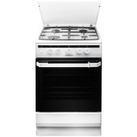 

Плита газоэлектр."HANSA"(FCGW51050)