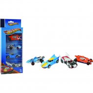 Набор игрушечных автомобилей «Six-Six-Zero» 8630