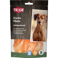 Лакомство для собак «Trixie» куриные ломтики, без глютена и сахара, 100 г