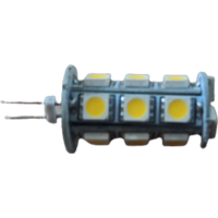 

Лампочка "LED"(G4-2W.12V, т)