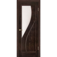 

Дверь(Дива ДО,Венге/бр.мат.с,200х60см R)