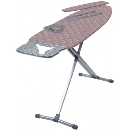 Гладильная доска «Ника» 10+, НТ10+, ракушки
