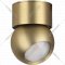Потолочный светильник «Odeon Light» Nubus, Hightech ODL23 159, 6611/7CL, античная бронза