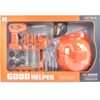 

Набор "СТРОИТЕЛЬ" (игровой) 3288-B7